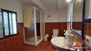 Casa rural en venta en Posadas