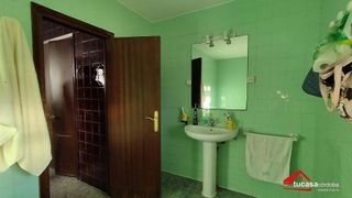 Casa rural en venta en Posadas