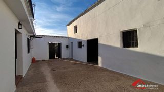 Casa rural en venta en Posadas