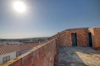 Casa adosada en venta en Camino Algarrobo - Las Arenas en Vélez-Málaga