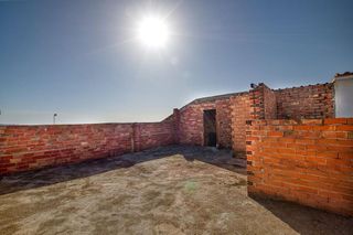 Casa adosada en venta en Camino Algarrobo - Las Arenas en Vélez-Málaga