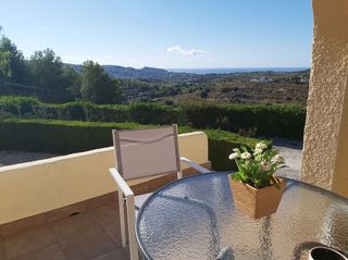 Chalet en venta en Teulada Pueblo en Teulada