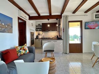 Chalet en venta en Teulada Pueblo en Teulada
