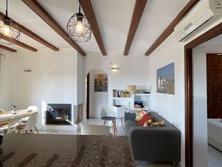 Chalet en venta en Teulada Pueblo en Teulada