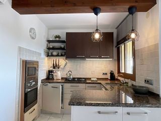 Chalet en venta en Teulada Pueblo en Teulada