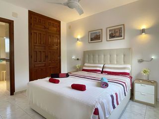 Chalet en venta en Teulada Pueblo en Teulada