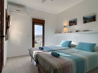 Chalet en venta en Teulada Pueblo en Teulada