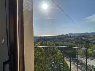 Chalet en venta en Teulada Pueblo en Teulada