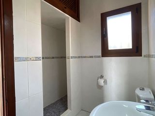 Chalet en venta en Teulada Pueblo en Teulada