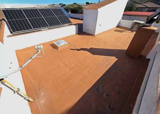 Casa rural en venta en Pinar de los Franceses - Marquesado en Chiclana de la Frontera