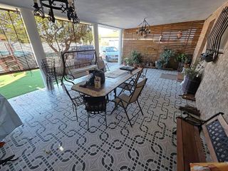 Casa rural en venta en Pinar de los Franceses - Marquesado en Chiclana de la Frontera