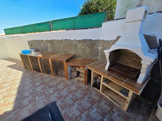 Casa rural en venta en Pinar de los Franceses - Marquesado en Chiclana de la Frontera