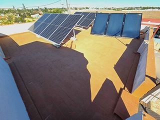 Casa rural en venta en Pinar de los Franceses - Marquesado en Chiclana de la Frontera