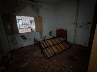 Chalet en venta en Centro - Doña Mercedes en Dos Hermanas