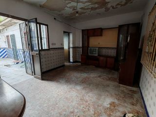 Chalet en venta en Centro - Doña Mercedes en Dos Hermanas