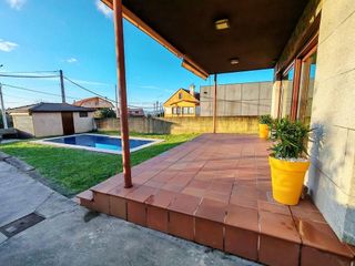 Chalet en venta en Matamá - Beade - Bembrive - Valádares - Zamáns en Vigo
