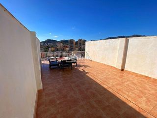 Casa adosada en venta en Barrio de Ciudad Jardín en Málaga