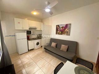 Casa adosada en venta en Barrio de Ciudad Jardín en Málaga