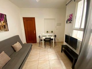 Casa adosada en venta en Barrio de Ciudad Jardín en Málaga