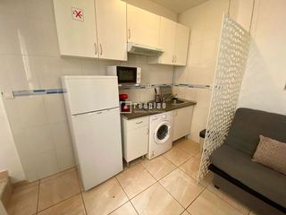 Casa adosada en venta en Barrio de Ciudad Jardín en Málaga