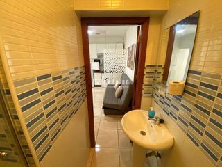 Casa adosada en venta en Barrio de Ciudad Jardín en Málaga