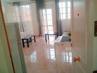 Casa adosada en venta en Barrio de Ciudad Jardín en Málaga