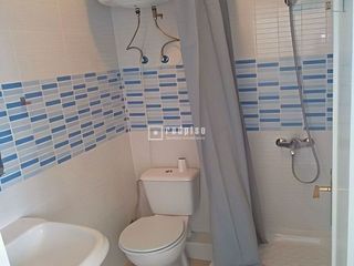 Casa adosada en venta en Barrio de Ciudad Jardín en Málaga