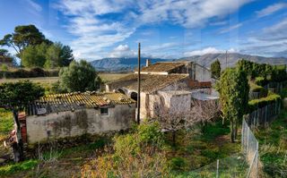 Casa rural en venta en Benissa