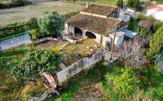 Casa rural en venta en Benissa