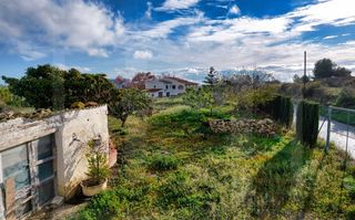 Casa rural en venta en Benissa