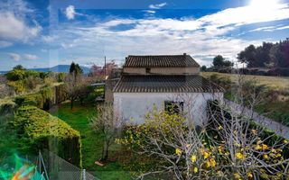 Casa rural en venta en Benissa