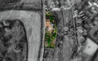 Casa rural en venta en Benissa