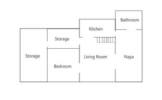 Casa rural en venta en Benissa