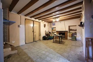 Casa rural en venta en Benissa