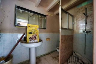 Casa rural en venta en Benissa