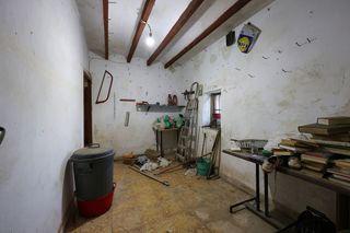 Casa rural en venta en Benissa