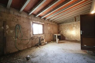 Casa rural en venta en Benissa