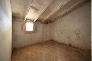 Casa rural en venta en Benissa