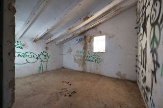 Casa rural en venta en Benissa