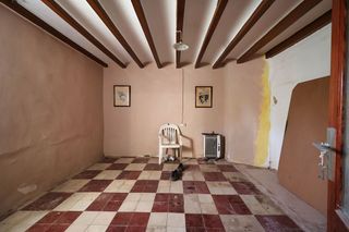 Casa rural en venta en Benissa