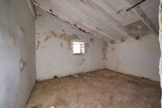 Casa rural en venta en Benissa