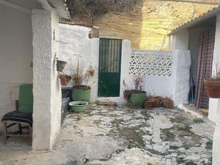 Chalet en venta en Zona de la Vega en Antequera