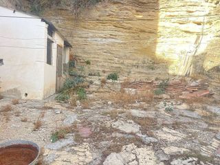 Chalet en venta en Zona de la Vega en Antequera