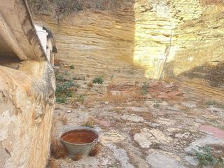 Chalet en venta en Zona de la Vega en Antequera