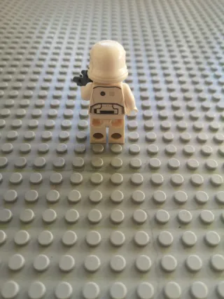 Figura Lego Stormtroopers Original