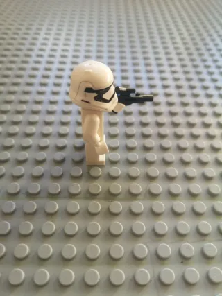 Figura Lego Stormtroopers Original
