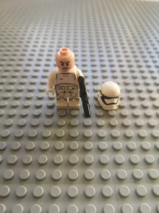 Figura Lego Stormtroopers Original