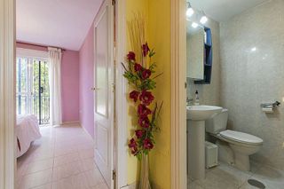 Casa adosada en venta en Río Real en Marbella