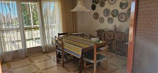 Chalet en venta en Pueblo Levante en Benidorm