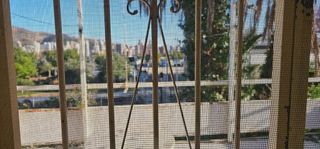 Chalet en venta en Pueblo Levante en Benidorm